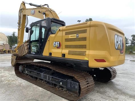 cat 326 specs